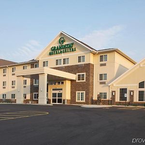 Grandstay Hotel & Suites Mount Horeb - Madison